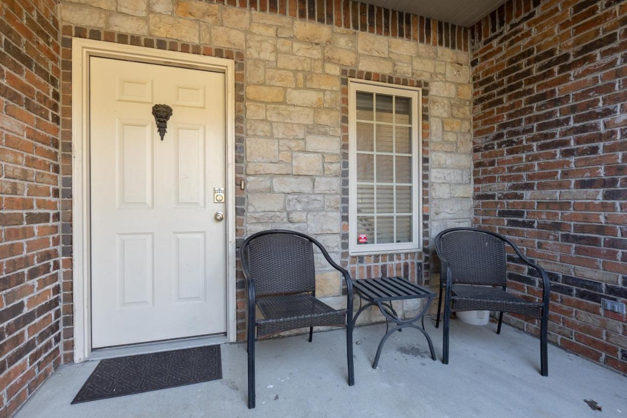 4Br Walk-In - Foosball Table - Hot Tub - Fire Pit - Free Tickets Included - Dv166 Branson Exterior foto