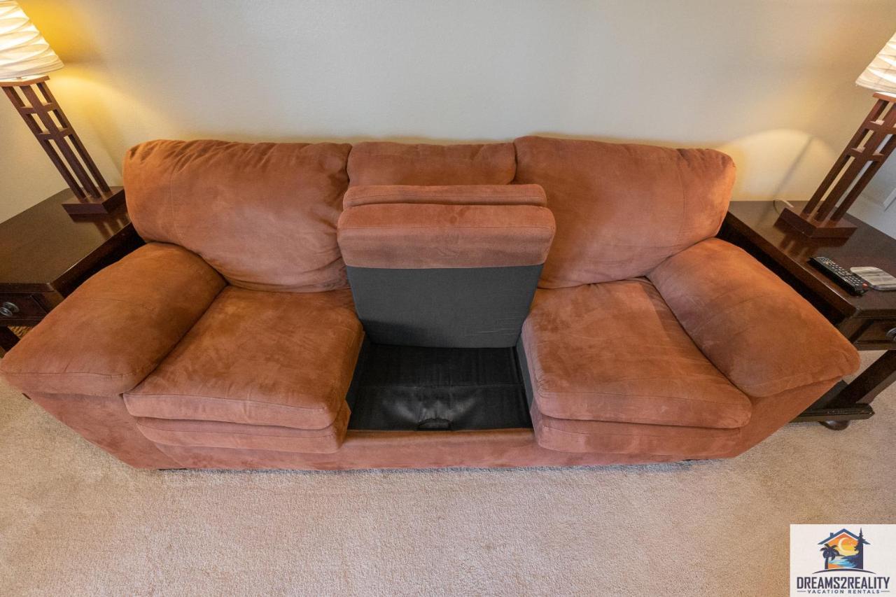 4Br Walk-In - Foosball Table - Hot Tub - Fire Pit - Free Tickets Included - Dv166 Branson Exterior foto