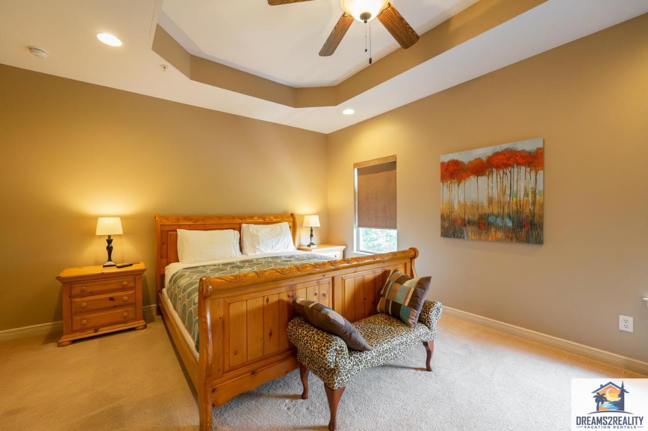 4Br Walk-In - Foosball Table - Hot Tub - Fire Pit - Free Tickets Included - Dv166 Branson Exterior foto
